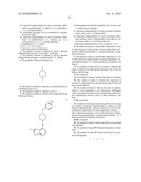 Piperidinylamino-Thieno[2,3-D] Pyrimidine Compounds for Treating Fibrosis diagram and image