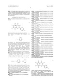 NOVEL TETRAHYDROQUINOLINES AS AROMATASE INHIBITORS diagram and image