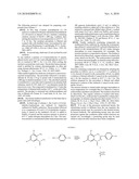 NOVEL TETRAHYDROQUINOLINES AS AROMATASE INHIBITORS diagram and image