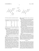 NOVEL TETRAHYDROQUINOLINES AS AROMATASE INHIBITORS diagram and image