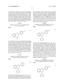 NOVEL TETRAHYDROQUINOLINES AS AROMATASE INHIBITORS diagram and image