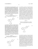 NOVEL TETRAHYDROQUINOLINES AS AROMATASE INHIBITORS diagram and image