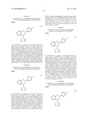 NOVEL TETRAHYDROQUINOLINES AS AROMATASE INHIBITORS diagram and image