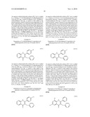 NOVEL TETRAHYDROQUINOLINES AS AROMATASE INHIBITORS diagram and image