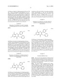 NOVEL TETRAHYDROQUINOLINES AS AROMATASE INHIBITORS diagram and image