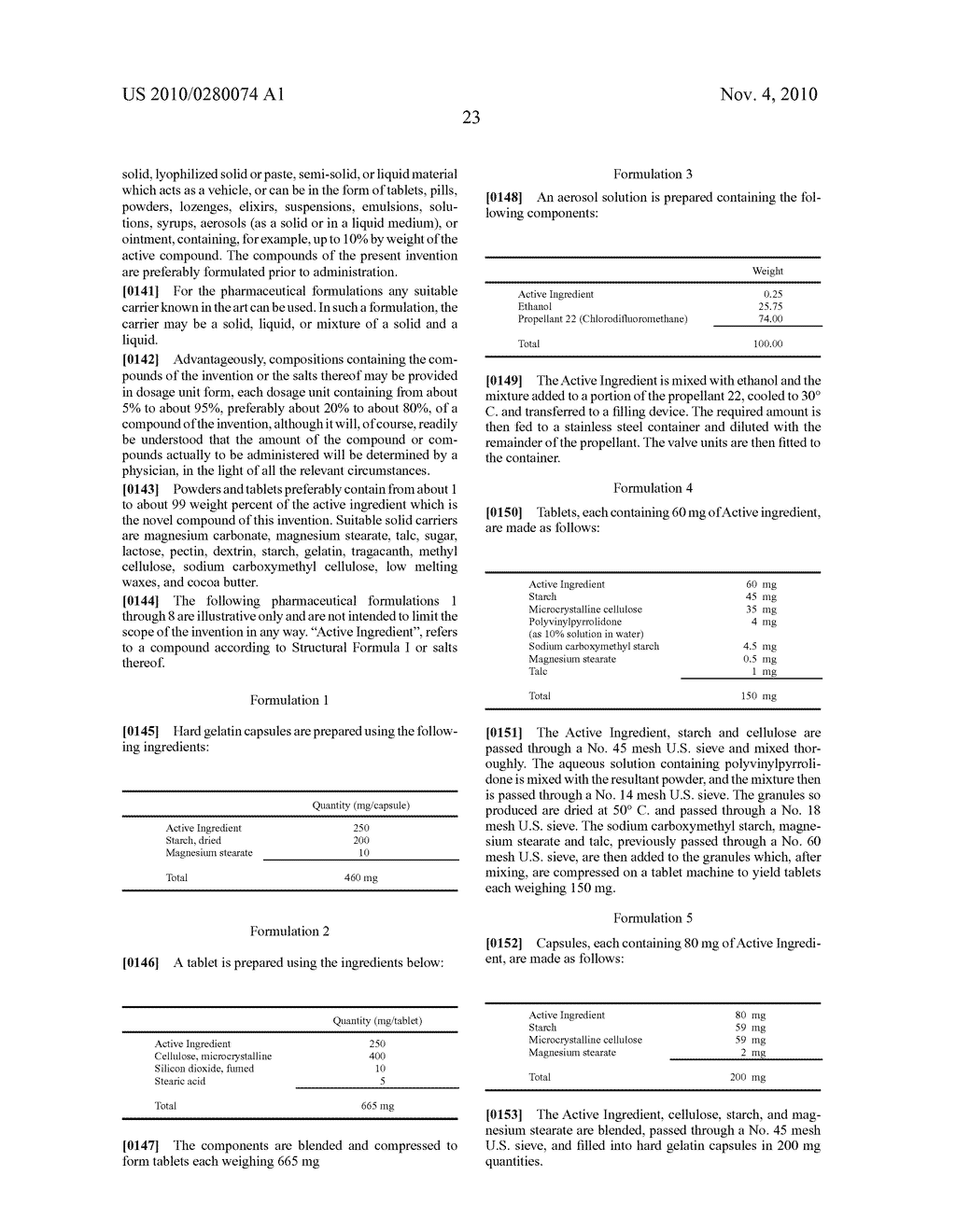 CCR9 INHIBITORS AND METHODS OF USE THEREOF - diagram, schematic, and image 24