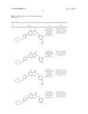 Metabotropic Glutamate Receptor Oxadiazole Ligands and Their Use as Potentiators diagram and image