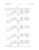 Metabotropic Glutamate Receptor Oxadiazole Ligands and Their Use as Potentiators diagram and image