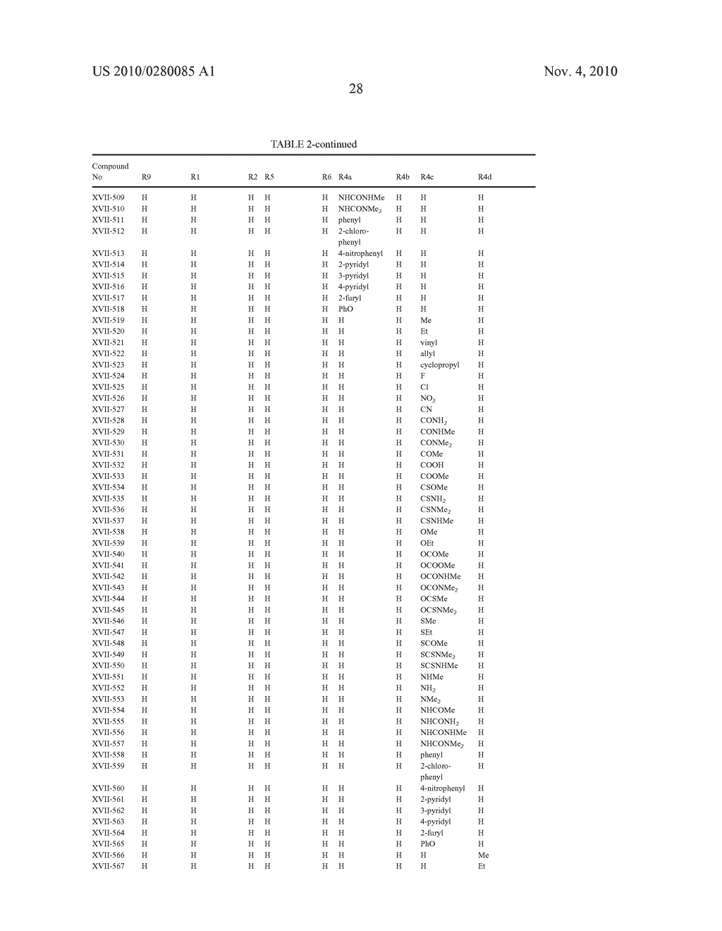 CHEMICAL COMPOUNDS - diagram, schematic, and image 29