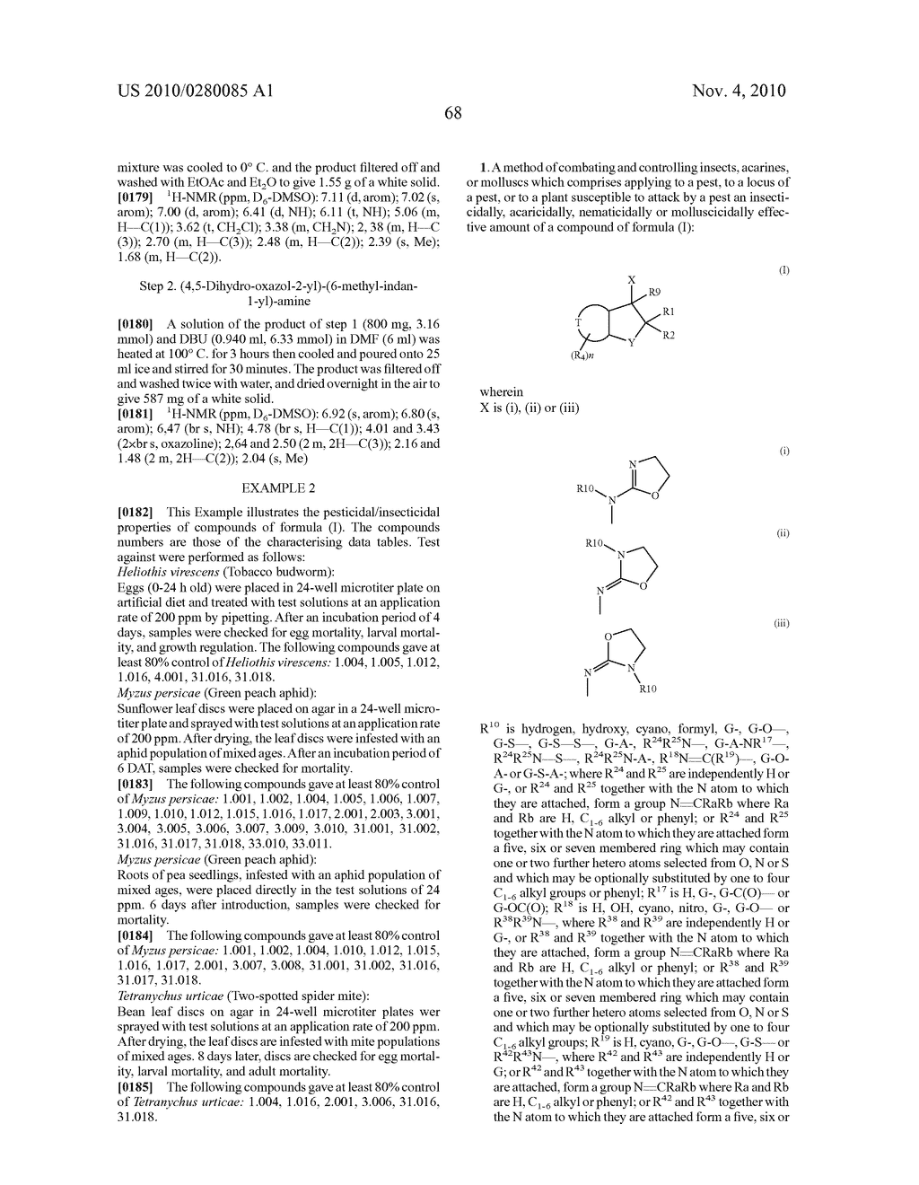CHEMICAL COMPOUNDS - diagram, schematic, and image 69