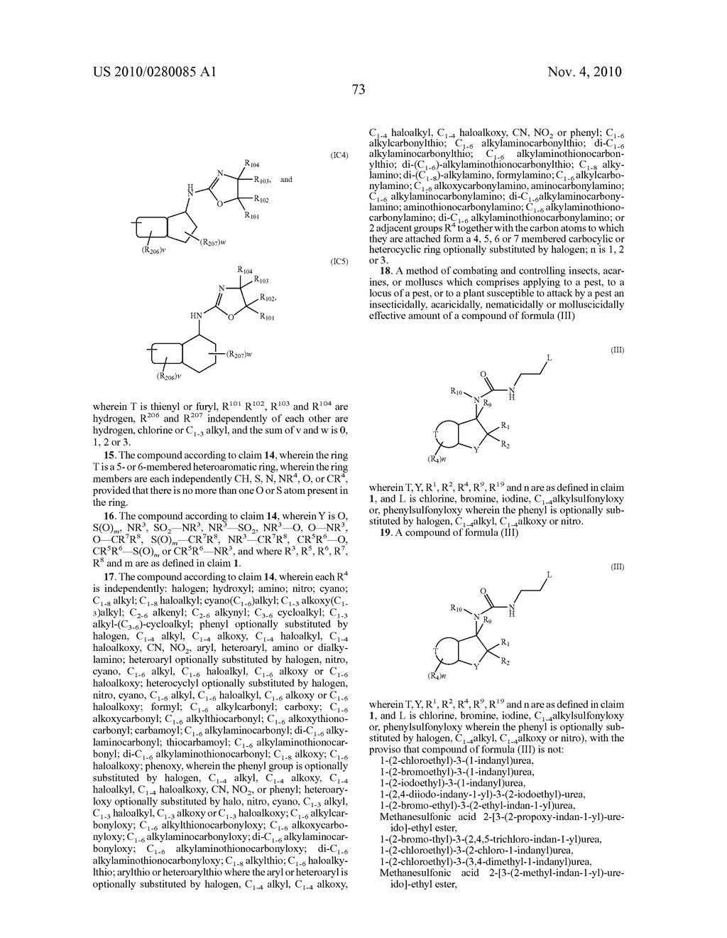 CHEMICAL COMPOUNDS - diagram, schematic, and image 74