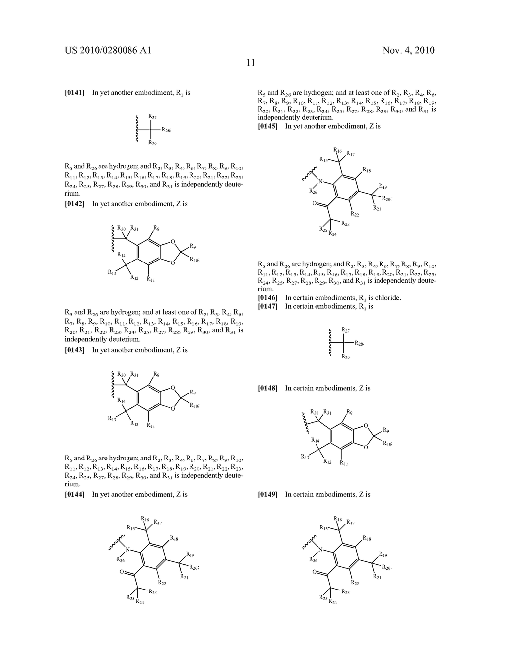 SUBSTITUTED THIOPHENES - diagram, schematic, and image 12