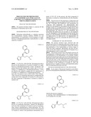 PROCESS FOR THE PREPARATION ENANTIOMERICALLY PURE SALTS OF N-METHYL-3-(1-NAPHTHALENEOXY)-3-(2-THIENYL)PROPANAMINE diagram and image