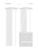 COMPOSITIONS AND METHODS TO TREAT MUSCULAR & CARDIOVASCULAR DISORDERS diagram and image