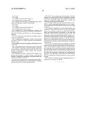 COMPOSITIONS AND METHODS TO TREAT MUSCULAR & CARDIOVASCULAR DISORDERS diagram and image