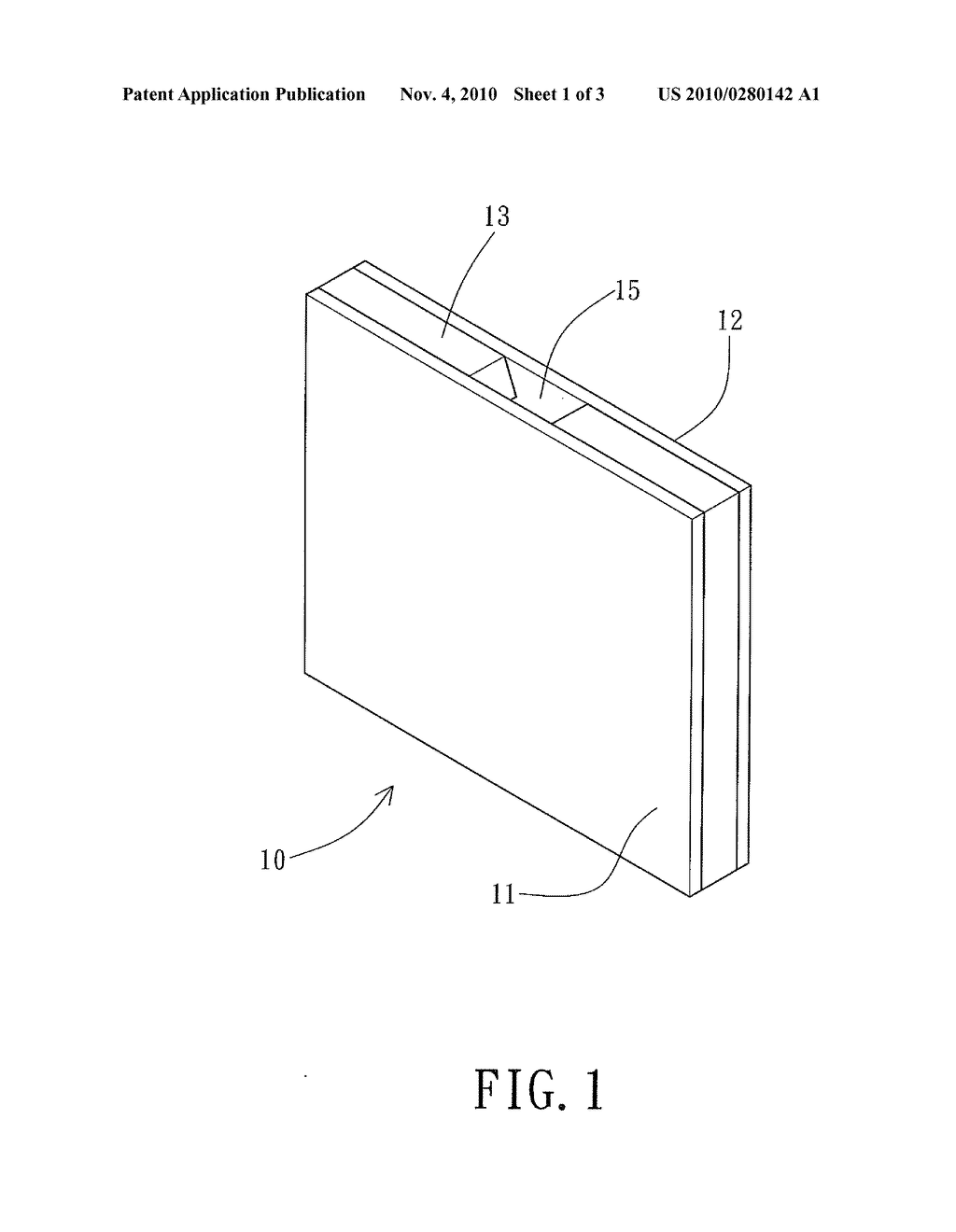 Shaped Information-Storage Material of Photopolymers and Methods for Making Same - diagram, schematic, and image 02