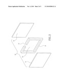 Shaped Information-Storage Material of Photopolymers and Methods for Making Same diagram and image