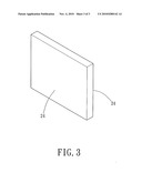 Shaped Information-Storage Material of Photopolymers and Methods for Making Same diagram and image