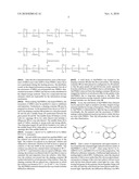 Shaped Information-Storage Material of Photopolymers and Methods for Making Same diagram and image