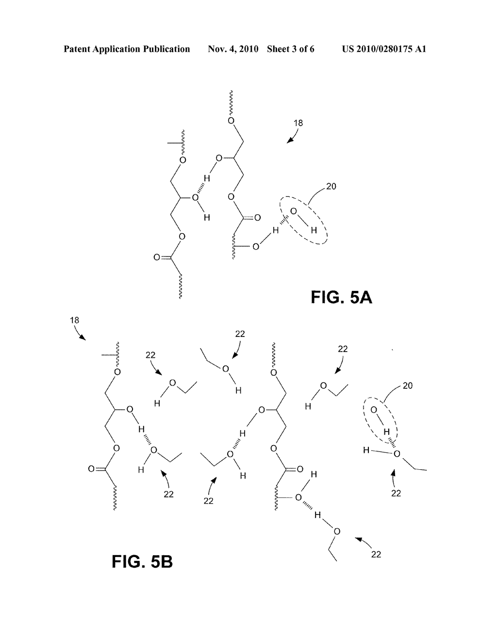 Compositions and Methods for Maintaining or Restoring Adhesive Properties of a Selectively-Releasable Adhesive - diagram, schematic, and image 04