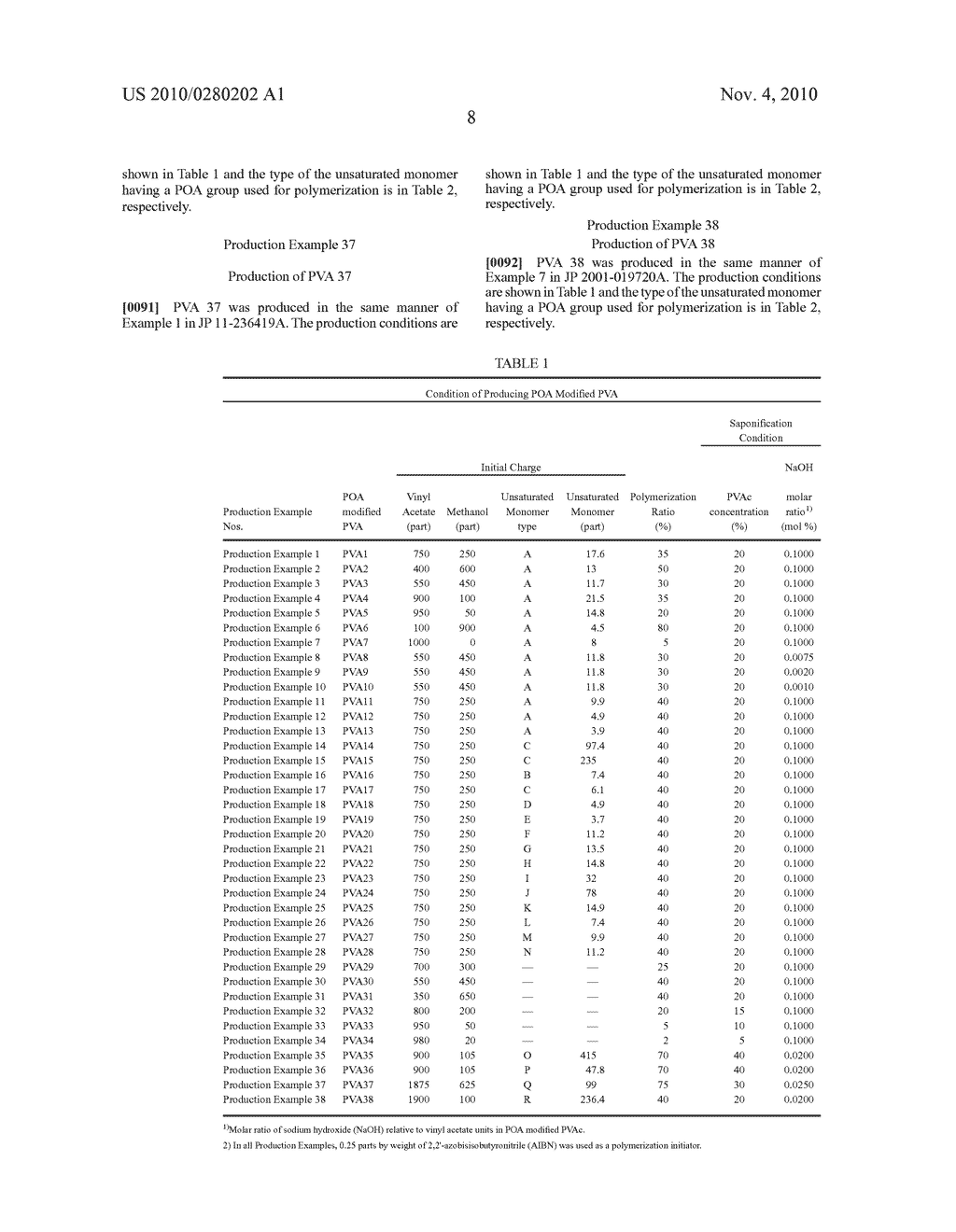 VINYL ALCOHOL-BASED POLYMER AND FILM CONTAINING THE SAME - diagram, schematic, and image 09