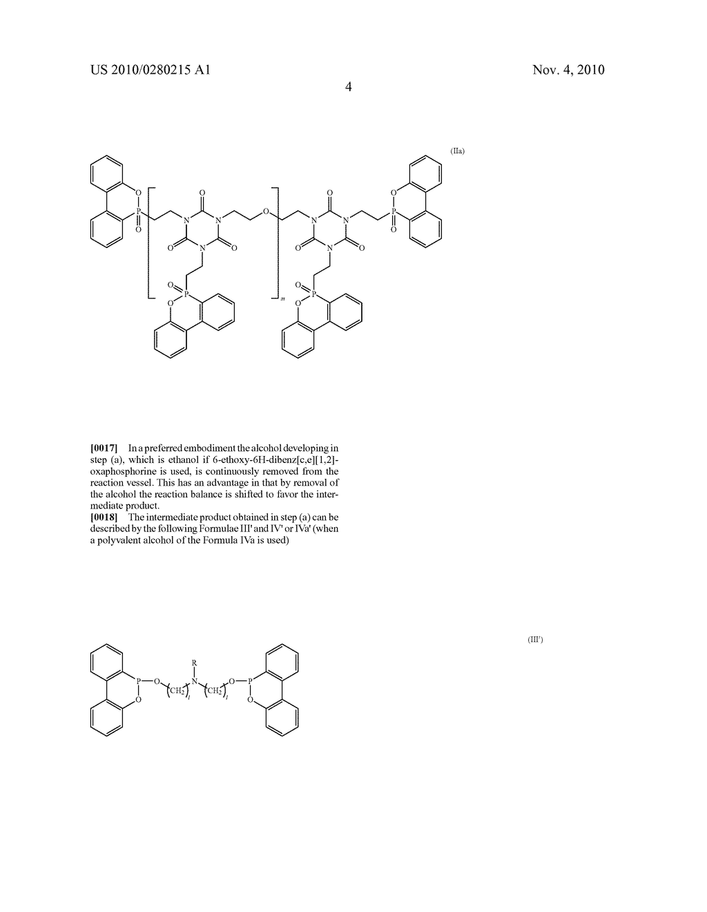 NITROUS BRIDGED DERIVATIVES OF 6H-DIBENZ[C,E][1,2]-OXAPHOSPHORINE-6-OXIDES, PROCESS FOR THE PREPARATION AND USE THEREOF - diagram, schematic, and image 05