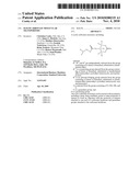 OLIGOCARBONATE MOLECULAR TRANSPORTERS diagram and image