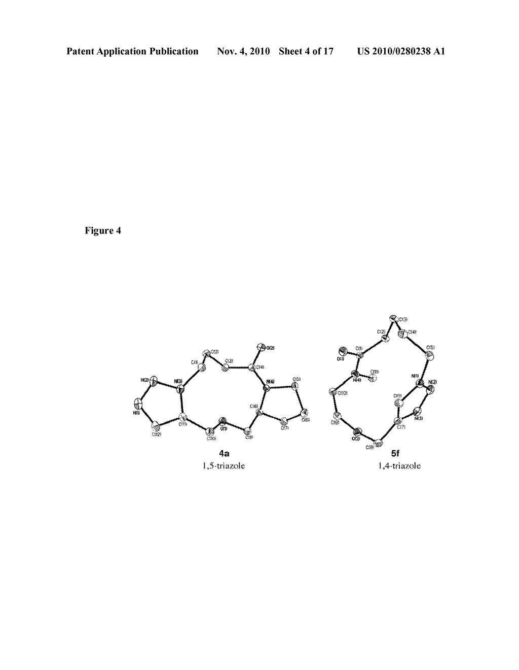 INTRAMOLECULAR AZIDE-ALKYNE CYCLOADDITION - diagram, schematic, and image 05