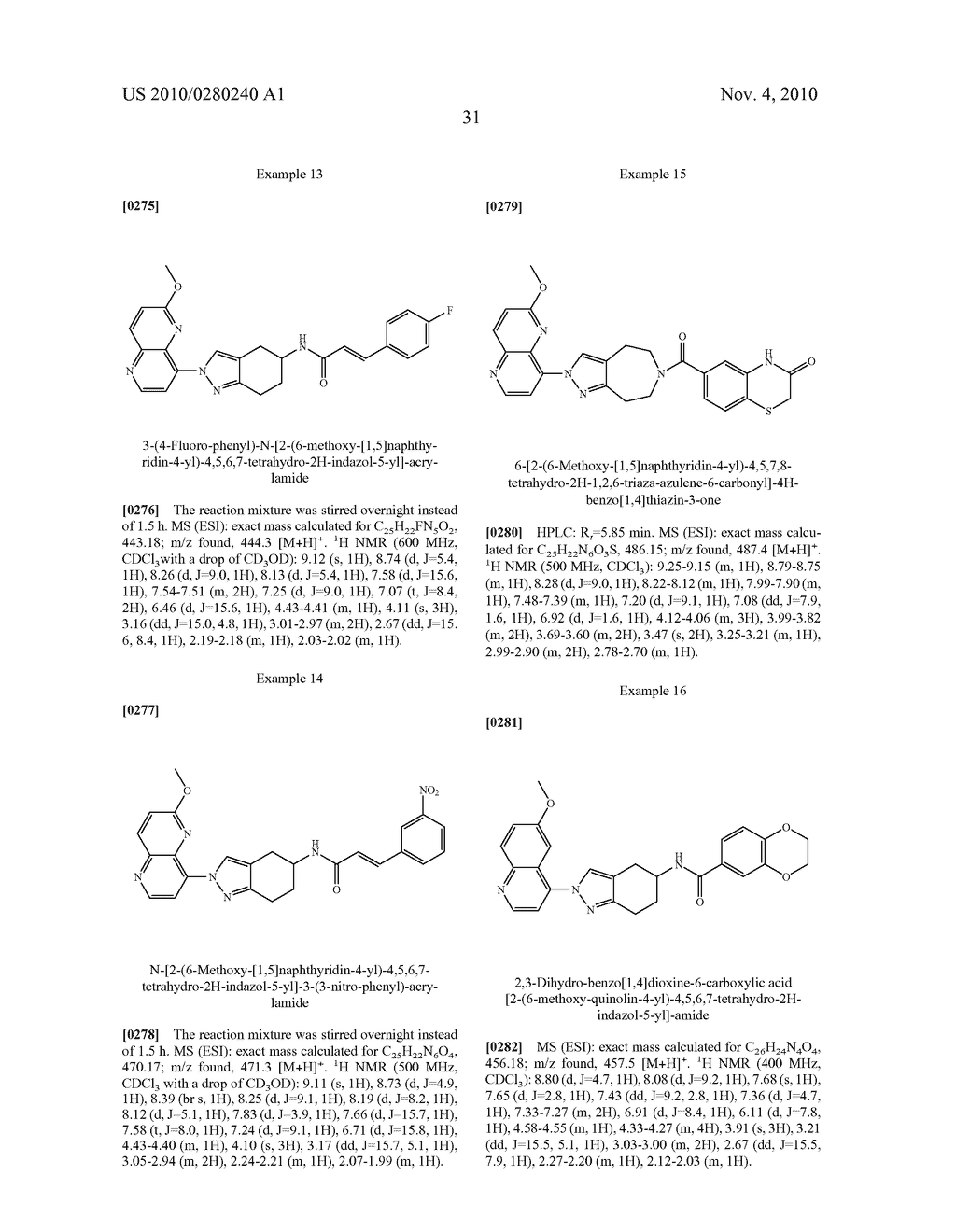 BICYCLIC PYRAZOLE COMPOUNDS AS ANTIBACTERIAL AGENTS - diagram, schematic, and image 32
