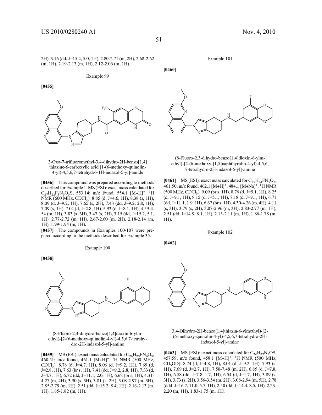 BICYCLIC PYRAZOLE COMPOUNDS AS ANTIBACTERIAL AGENTS - diagram, schematic, and image 52