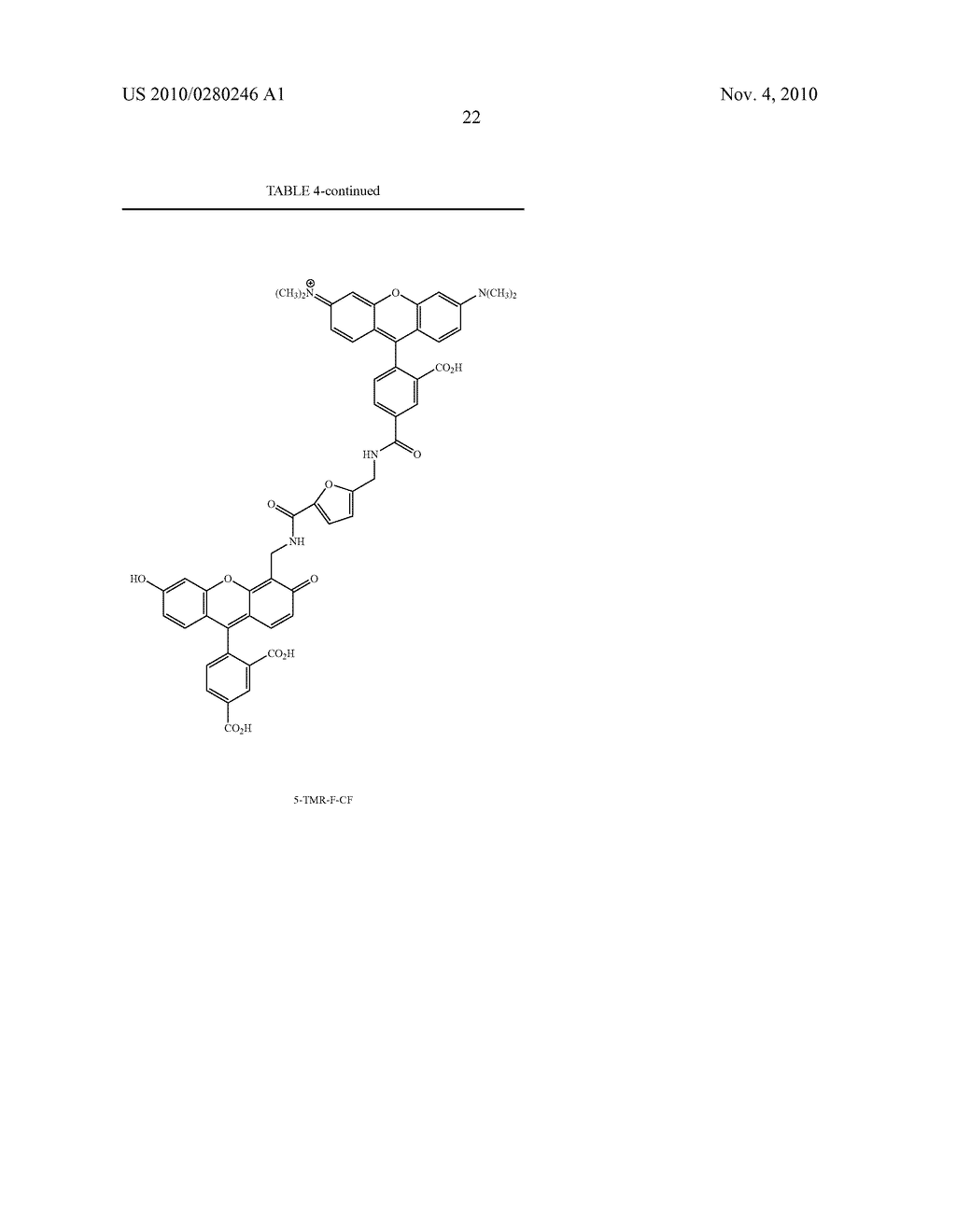 ENERGY TRANSFER DYES WITH ENHANCED FLUORESCENCE - diagram, schematic, and image 39