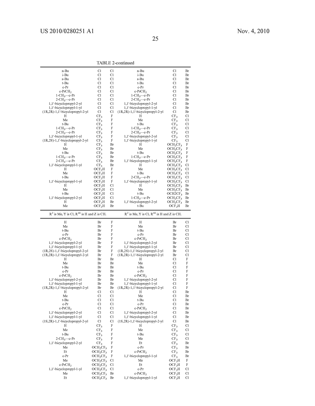 PROCESS FOR PREPARING 2-AMINO-5-CYANOBENZOIC ACID DERIVATIVES - diagram, schematic, and image 26