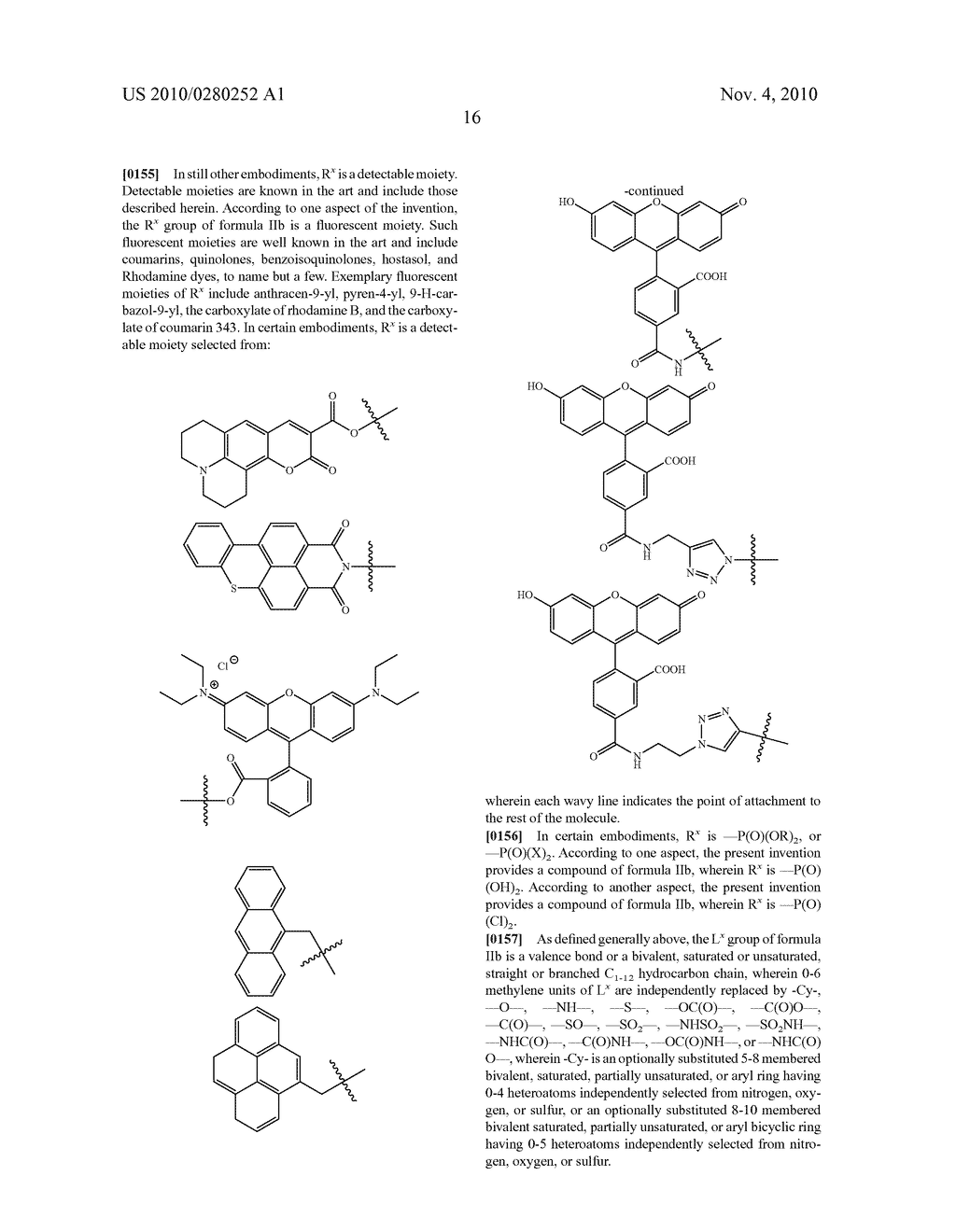 POLY(ETHYLENE GLYCOL) CONTAINING CHEMICALLY DISPARATE ENDGROUPS - diagram, schematic, and image 17