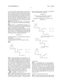 PHOSPHATIDYL OLIGOGLYCEROLS diagram and image