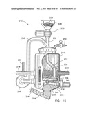 Method and apparatus for hydrogenating hydrocarbon fuels diagram and image