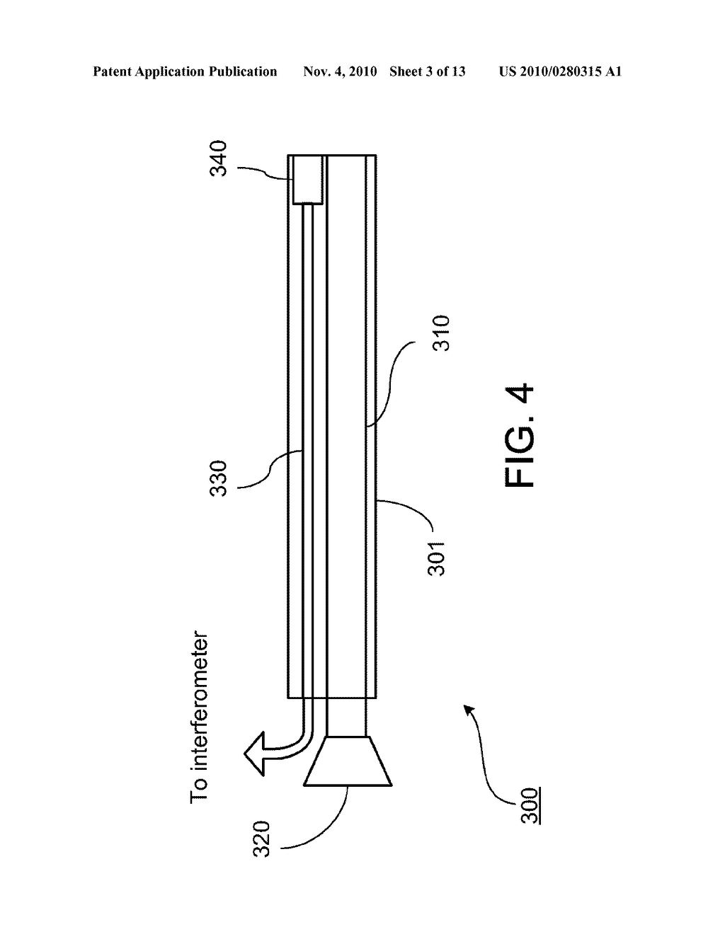 OPTICAL COHERENCE TOMOGRAPHY SYSTEMS AND METHODS - diagram, schematic, and image 04