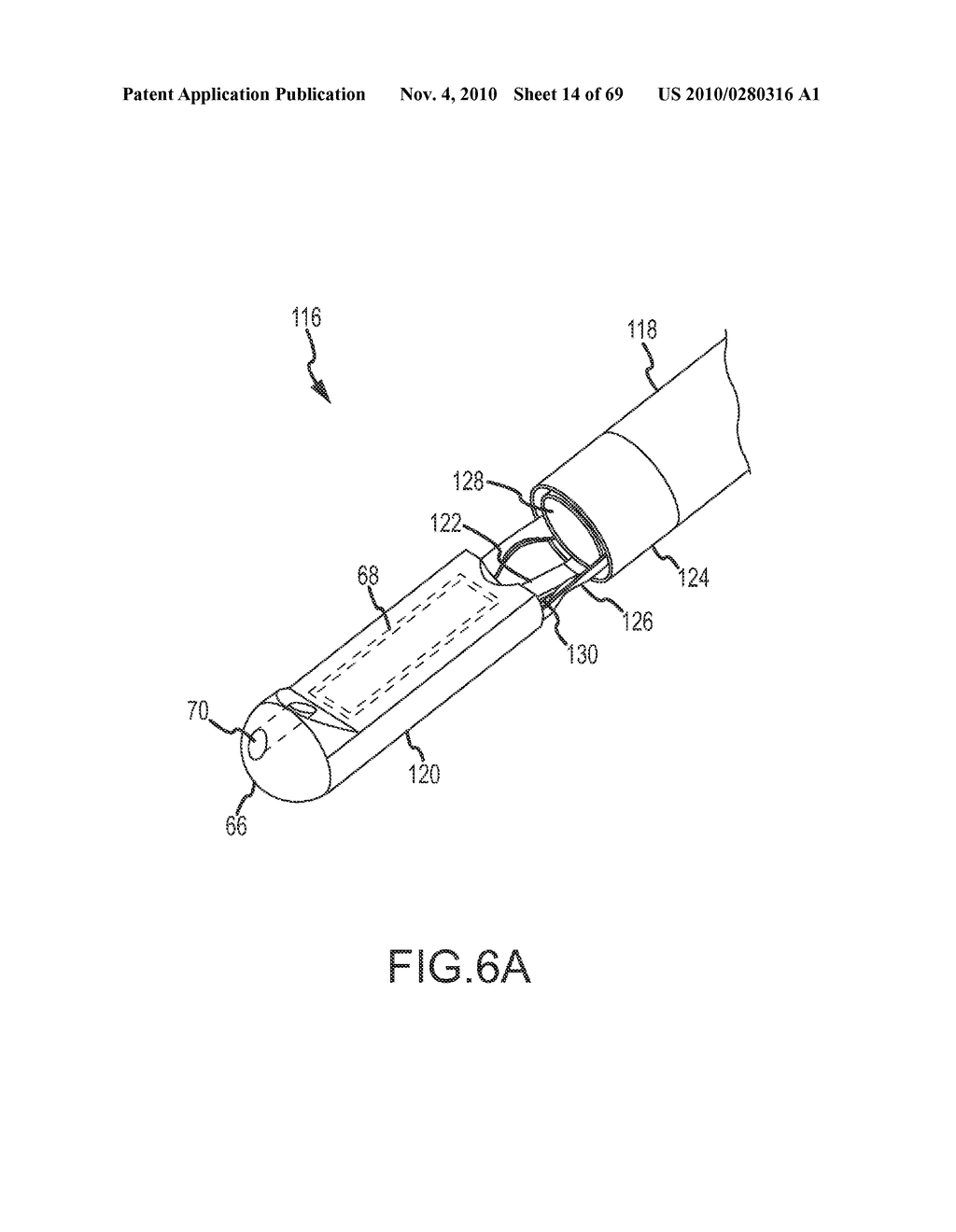 CATHETER - diagram, schematic, and image 15