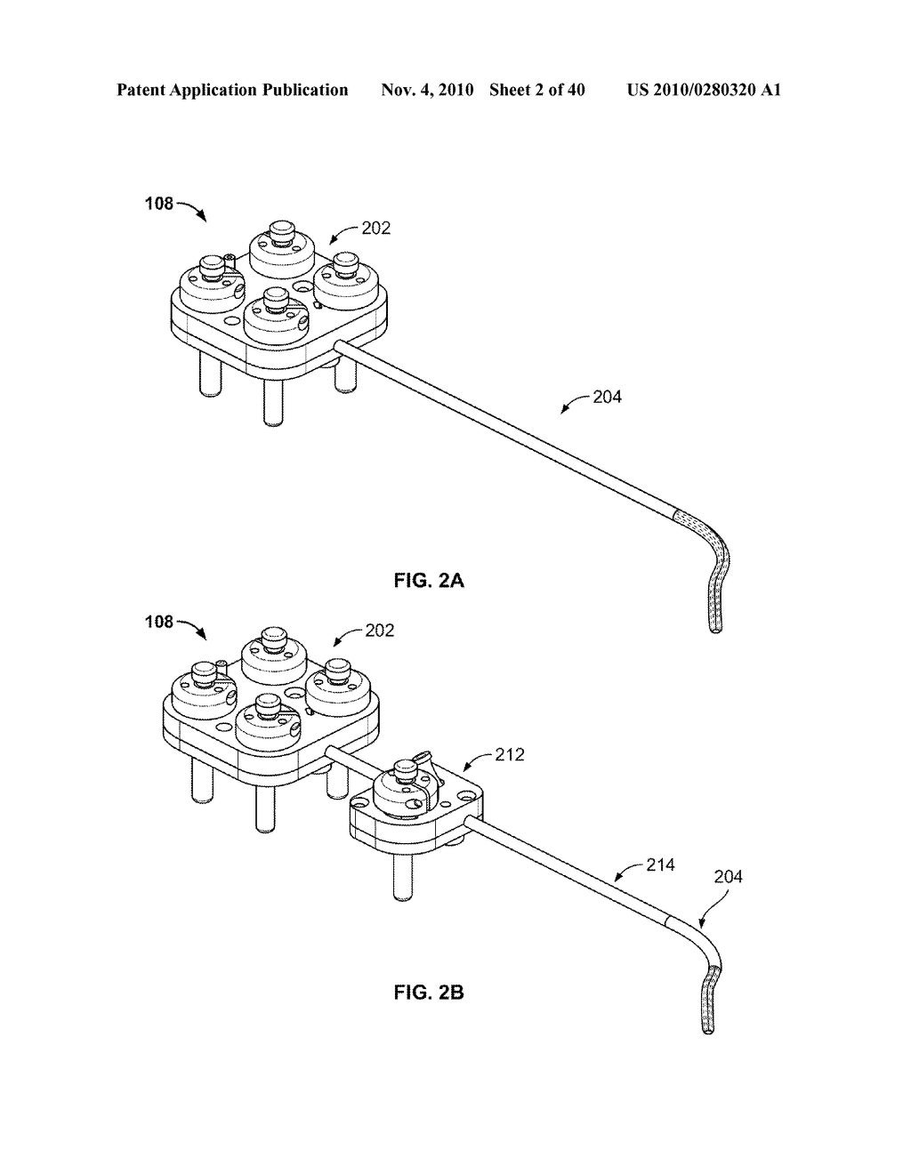 FLEXIBLE AND STEERABLE ELONGATE INSTRUMENTS WITH SHAPE CONTROL AND SUPPORT ELEMENTS - diagram, schematic, and image 03