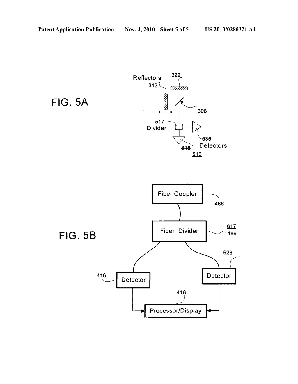 Self-interfering tomography system - diagram, schematic, and image 06