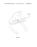 Organ Manipulator Having Suction Member Supported with Freedom to Move Relative to Its Support diagram and image