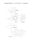 Organ Manipulator Having Suction Member Supported with Freedom to Move Relative to Its Support diagram and image