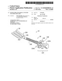 RETRACTORS AND SURGICAL SYSTEMS INCLUDING THE SAME diagram and image