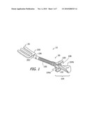 RETRACTORS AND SURGICAL SYSTEMS INCLUDING THE SAME diagram and image