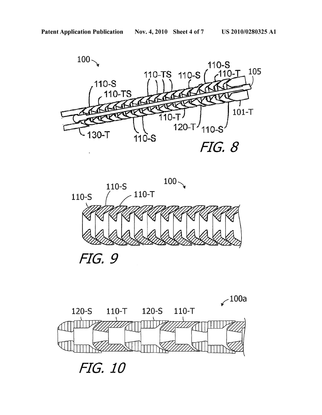 RETRACTORS AND SURGICAL SYSTEMS INCLUDING THE SAME - diagram, schematic, and image 05