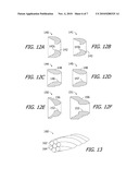 RETRACTORS AND SURGICAL SYSTEMS INCLUDING THE SAME diagram and image