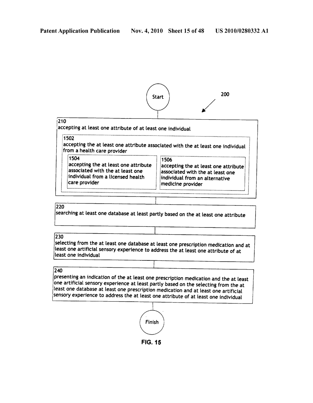 Methods and systems for monitoring bioactive agent use - diagram, schematic, and image 16