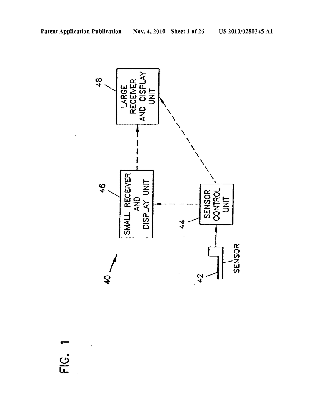 Analyte Monitoring Device and Methods of Use - diagram, schematic, and image 02