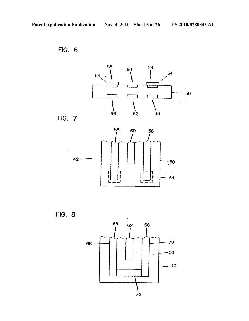 Analyte Monitoring Device and Methods of Use - diagram, schematic, and image 06