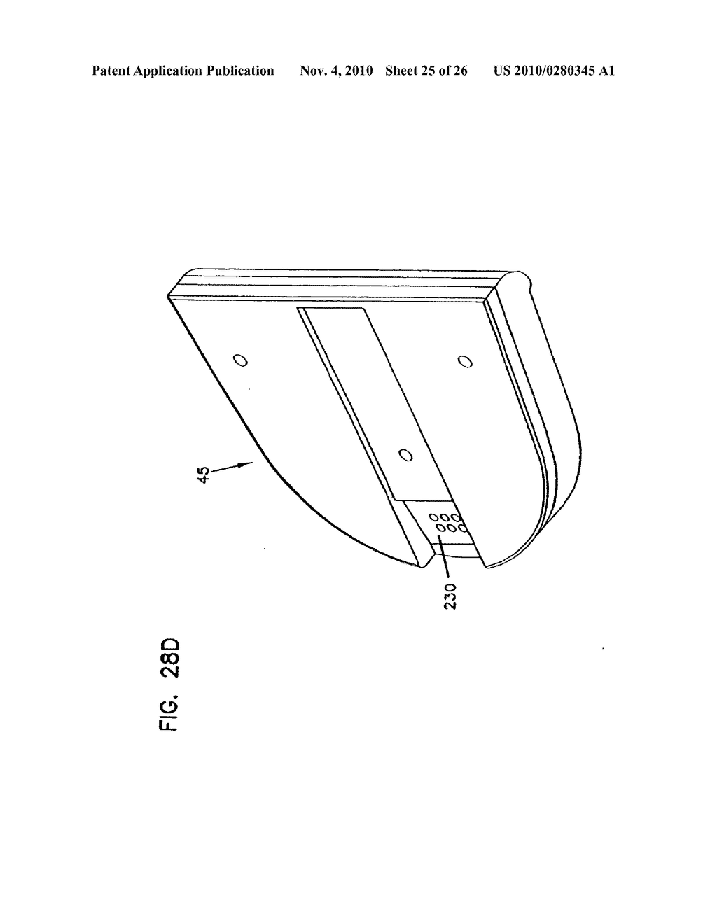 Analyte Monitoring Device and Methods of Use - diagram, schematic, and image 26