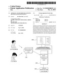 APPARATUS AND METHOD FOR ASSESSING ROTATIONAL BONE KINEMATICS diagram and image